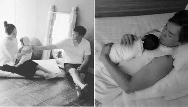 Han Ga In lần đầu hé lộ nỗi đau sảy thai, nằm nhà tận 40 tuần để đảm bảo an toàn cho đứa thứ 2 vì cú sốc mất con đầu lòng - Ảnh 3.