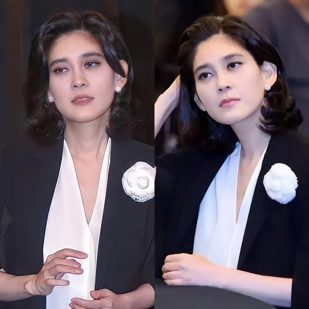 Công chúa của tập đoàn Samsung: Tốt nghiệp đại học danh tiếng, là nữ tỷ phú giàu thứ 2 Hàn Quốc nhưng cuộc đời tóm gọn bằng 2 chữ bi kịch - Ảnh 8.