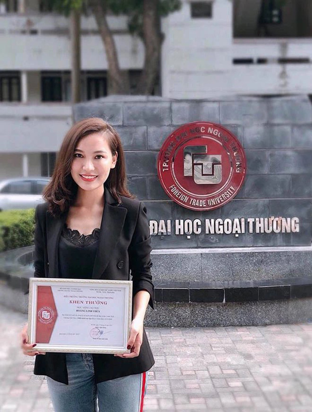 Học vấn khủng của dàn BTV Thời sự 19h: Người đỗ 2 - 3 trường đại học, người là Thạc sĩ khi mới hơn 20 tuổi - Ảnh 9.