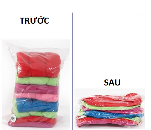 Chuyên gia chỉ ra mẹo đơn giản, giúp chiếc tủ quần áo từ nhỏ bé đến đủ chứa “cả thế giới” - Ảnh 4.