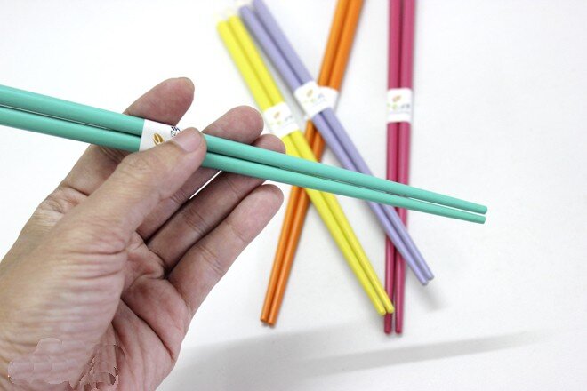 Tips for choosing chopsticks and storing chopsticks safely and healthy - Photo 3.