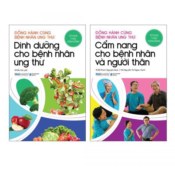Hội thảo ra mắt bộ sách Đồng hành cùng bệnh nhân ung thư: Hành trang đẩy lùi án tử - Ảnh 1. Hội thảo ra mắt bộ sách Đồng hành cùng bệnh nhân ung thư: Hành trang đẩy lùi án tử - Ảnh 1.