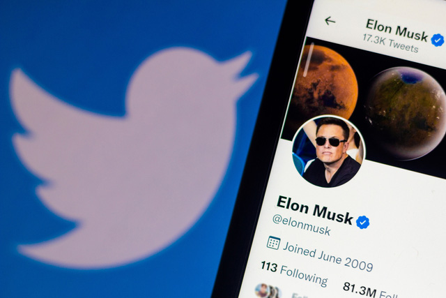  Giải đáp từ A đến Z về đề nghị mua Twitter của Elon Musk  - Ảnh 1.