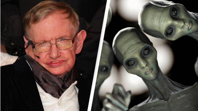 Phớt lờ lời cảnh báo của Stephen Hawking, các nhà khoa học vẫn tiếp tục phát đi vị trí của Trái đất cho người ngoài hành tinh! - Ảnh 5.