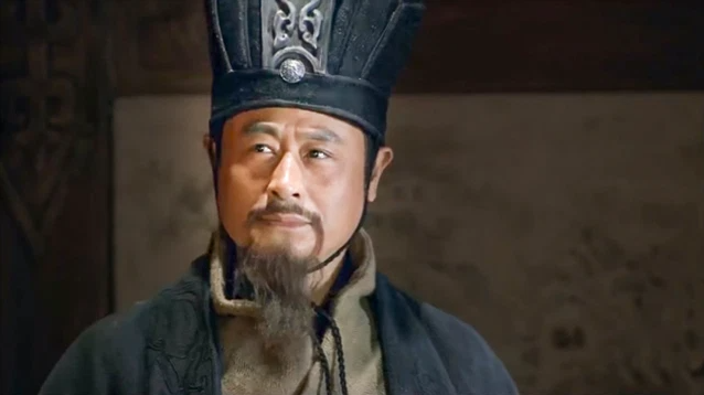 In the Three Kingdoms, only these 3 advisors make Cao Cao fear: The last one is the trump card - Photo 4.