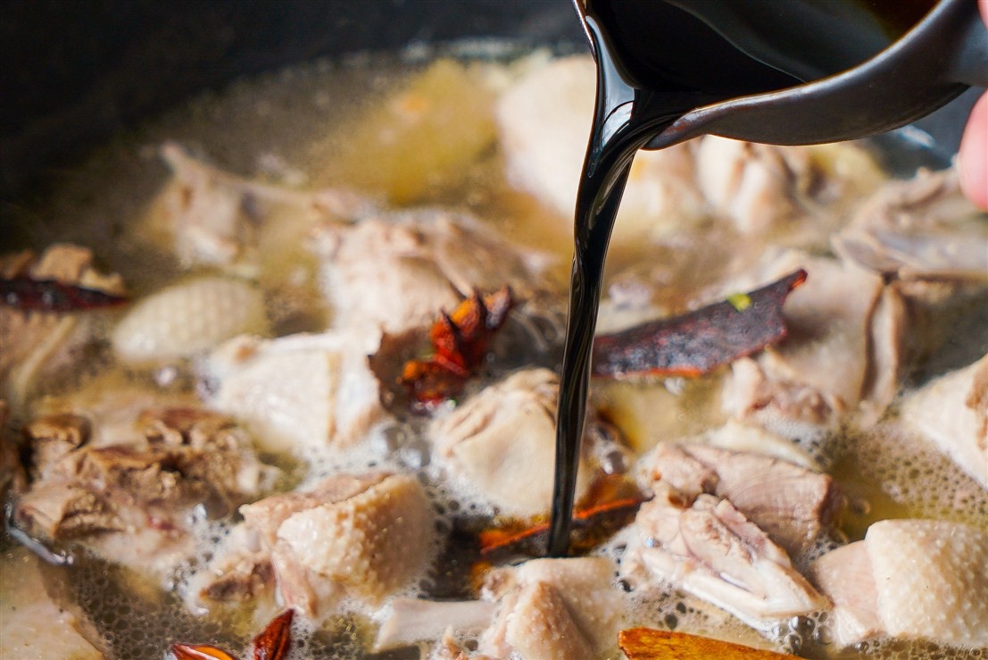 M&oacute;n ngon cuối tuần: C&aacute;ch l&agrave;m vịt om bia chuẩn vị cho ng&agrave;y se lạnh - Ảnh 3.