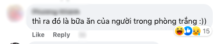 Bữa ăn trắng muốt dành cho người thích sự thuần khiết đang viral, nhưng dân tình lại liên tưởng đến hình thức “tra tấn” đáng sợ - Ảnh 2.