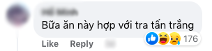 Bữa ăn trắng muốt dành cho người thích sự thuần khiết đang viral, nhưng dân tình lại liên tưởng đến hình thức “tra tấn” đáng sợ - Ảnh 3.