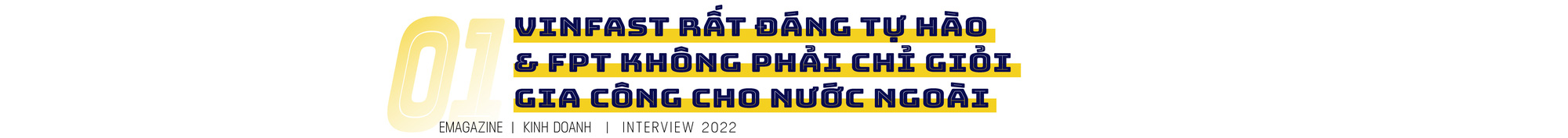 Tỷ phú Việt vươn ra biển lớn: FPT, VinFast đại diện 2 xu hướng điển hình - Ảnh 1.