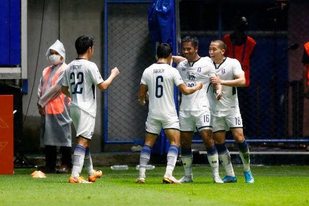Two representatives of Southeast Asia won the AFC Champions League, will HAGL follow?  - Photo 2.