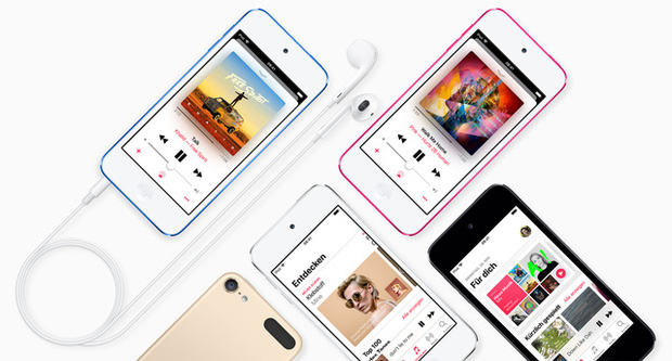 iPod: Chết như một người hùng hoặc sống đủ lâu để trở thành kẻ xấu - Ảnh 3.