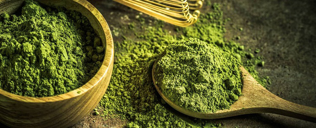 Thời điểm tốt nhất để uống trà matcha bạn đã biết? - Ảnh 1.