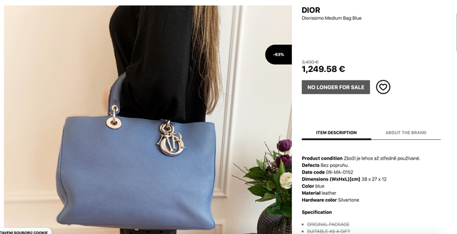 Bộ sưu tập túi hiệu hàng trăm triệu đồng của BTV Hoài Anh: Dior - Hermès có đủ, bình dân nhất cũng từ 20 triệu đồng - Ảnh 2.