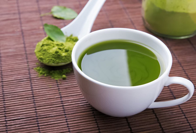 Thời điểm tốt nhất để uống trà matcha bạn đã biết? - Ảnh 3.