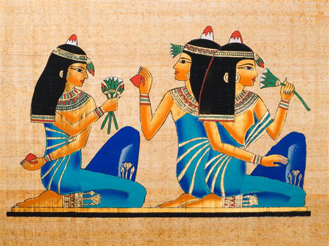 10 sự thật đáng kinh ngạc về Ai Cập cổ đại: Tư tưởng tiến bộ bậc nhất thế giới, điều cuối cùng 90% đều hiểu sai nghiêm trọng - Ảnh 6.