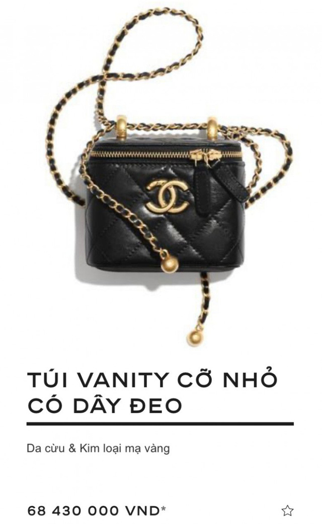 Bộ sưu tập túi hiệu hàng trăm triệu đồng của BTV Hoài Anh: Dior - Hermès có đủ, bình dân nhất cũng từ 20 triệu đồng - Ảnh 7.