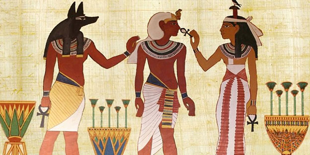 10 sự thật đáng kinh ngạc về Ai Cập cổ đại: Tư tưởng tiến bộ bậc nhất thế giới, điều cuối cùng 90% đều hiểu sai nghiêm trọng - Ảnh 10.
