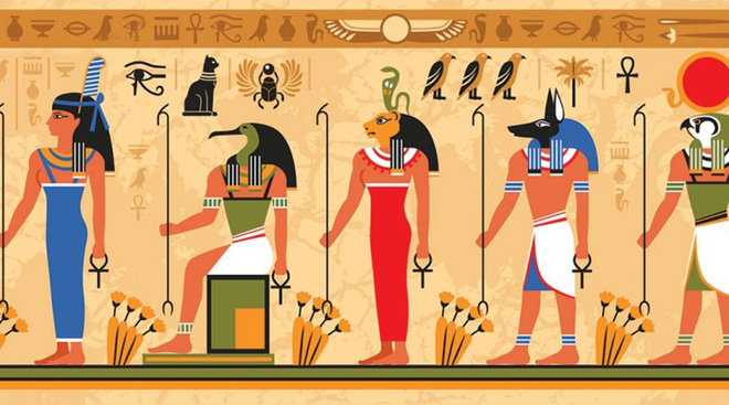 10 sự thật đáng kinh ngạc về Ai Cập cổ đại: Tư tưởng tiến bộ bậc nhất thế giới, điều cuối cùng 90% đều hiểu sai nghiêm trọng - Ảnh 12.