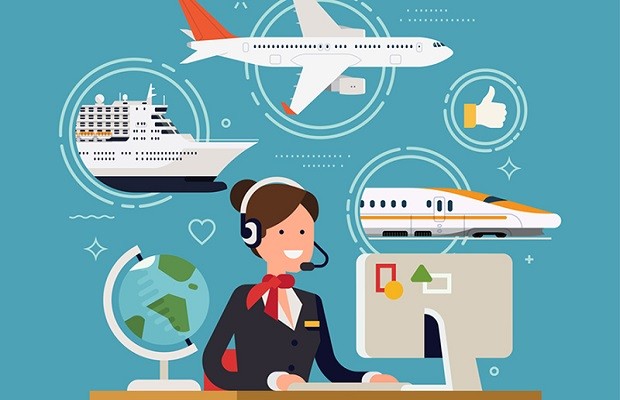 The question people wonder before every travel: Should you go on your own or buy a package tour? - Photo 6. The question people wonder before every travel: Should you go on your own or buy a package tour? - Photo 6.