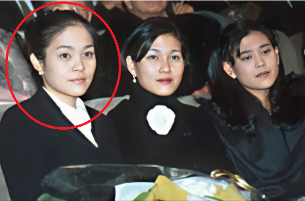 Ngậm thìa vàng từ trong trứng nước, tốt nghiệp trường danh giá bậc nhất nhưng cái kết của tiểu công chúa Samsung lại bi thương rúng động xứ Hàn - Ảnh 1.