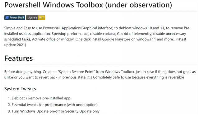 Công cụ cài Play Store cho Windows 11 bị phát hiện chứa malware - Ảnh 1.