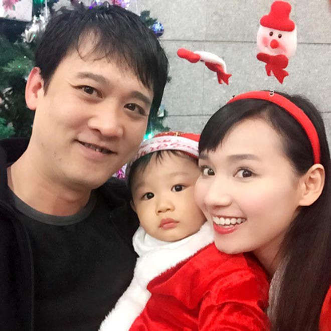 Lã Thanh Huyền: Mỹ nhân Việt tài sắc vẹn toàn, sống giàu có bên chồng đại gia hơn 12 tuổi - Ảnh 7.