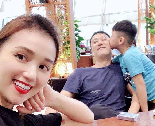 Lã Thanh Huyền: Mỹ nhân Việt tài sắc vẹn toàn, sống giàu có bên chồng đại gia hơn 12 tuổi - Ảnh 10.