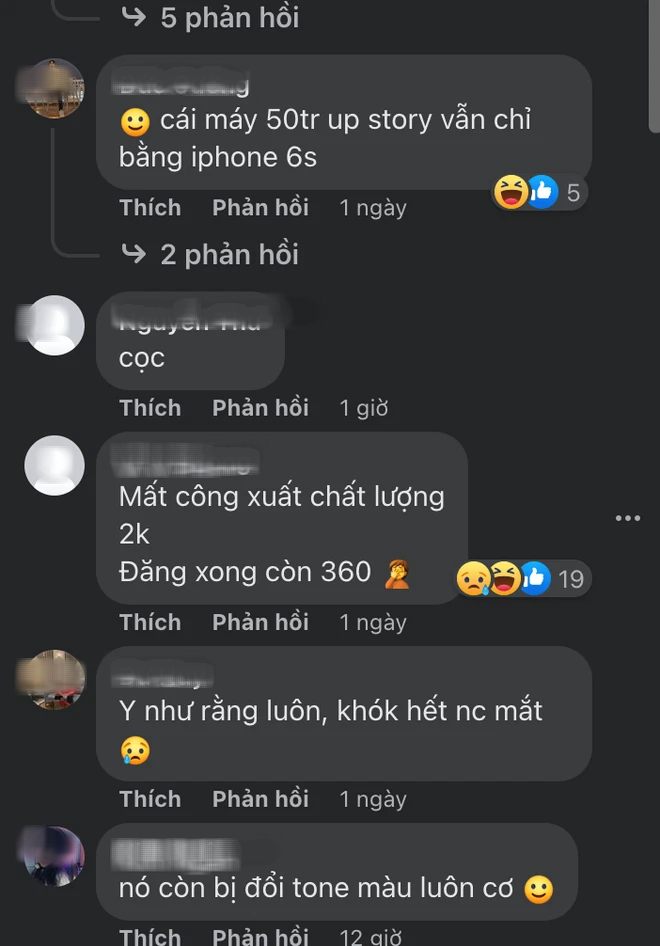 Một điểm trừ của story Instagram mãi không được khắc phục, dân mạng kêu trời! - Ảnh 4.