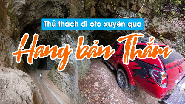 Hiếm người biết Việt Nam có con đường đi xuyên núi ngoạn mục bậc nhất, xem video mà ai cũng thót tim vì sợ - Ảnh 7.
