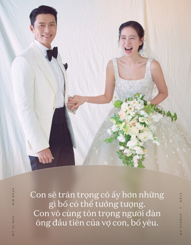  6 cái nhất khiến đám cưới Hyun Bin - Son Ye Jin thành cú nổ châu Á: 200 khách toàn sao khủng, dàn siêu xe và 5 bộ váy cưới tiền tỷ chưa phải là sốc nhất - Ảnh 19.