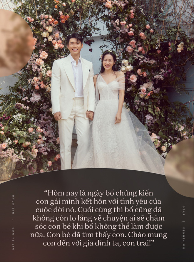 6 cái nhất khiến đám cưới Hyun Bin - Son Ye Jin thành cú nổ châu Á: 200 khách toàn sao khủng, dàn siêu xe và 5 bộ váy cưới tiền tỷ chưa phải là sốc nhất - Ảnh 20.
