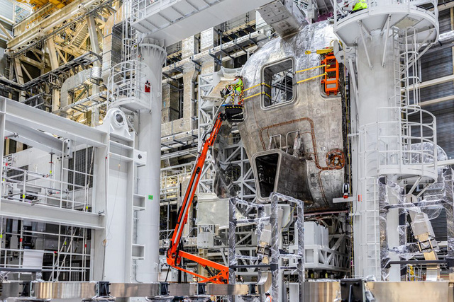 Bên trong lò phản ứng nhiệt hạch lớn nhất thế giới: Mặt trời Nhân tạo ITER sau 12 năm xây dựng - Ảnh 5.