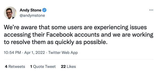 Hàng loạt người dùng Facebook bất ngờ bị khóa tài khoản mà không rõ lý do - Ảnh 5.