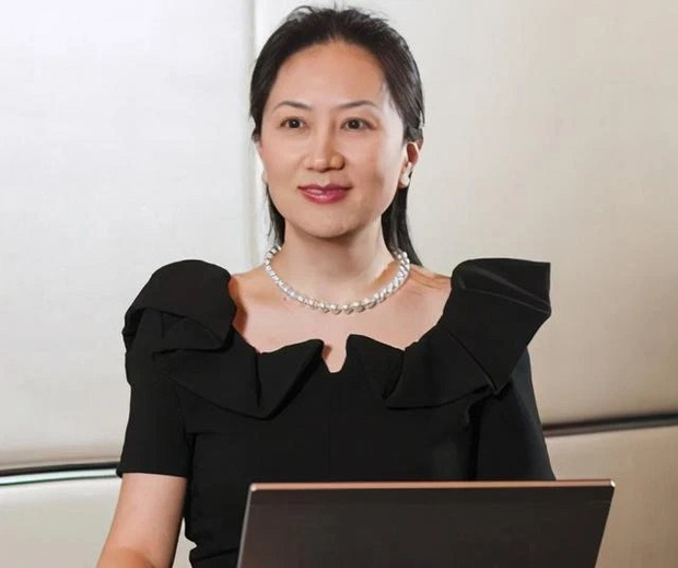 Profile trái dấu của 2 công chúa nhà Huawei: Người đỗ Harvard, người học trường bết bát, bị từ chối du học vì kém tiếng Anh - Ảnh 4.