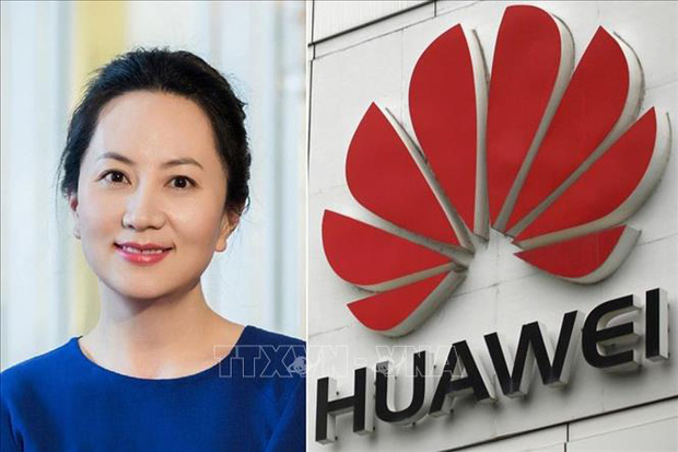 Profile trái dấu của 2 công chúa nhà Huawei: Người đỗ Harvard, người học trường bết bát, bị từ chối du học vì kém tiếng Anh - Ảnh 7.