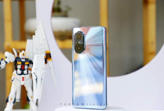  Huawei lách luật, ra mắt smartphone 5G tại Trung Quốc  - Ảnh 6.