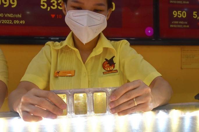 Giá vàng hôm nay 21-4: Tăng trở lại dù gặp nhiều yếu tố bất lợi - Ảnh 1. Giá vàng hôm nay 21-4: Tăng trở lại dù gặp nhiều yếu tố bất lợi - Ảnh 1.