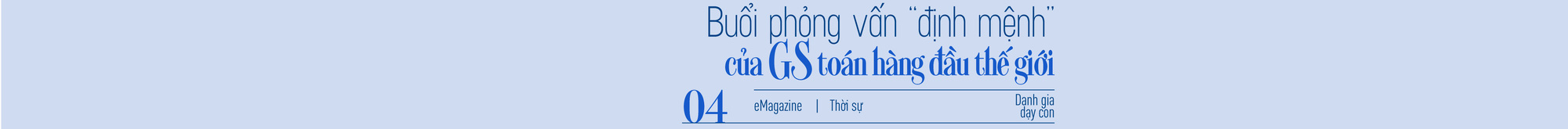 GS Vũ Hà Văn – TS Vũ Thanh Điềm đã được dạy dỗ như thế nào? - Ảnh 11.