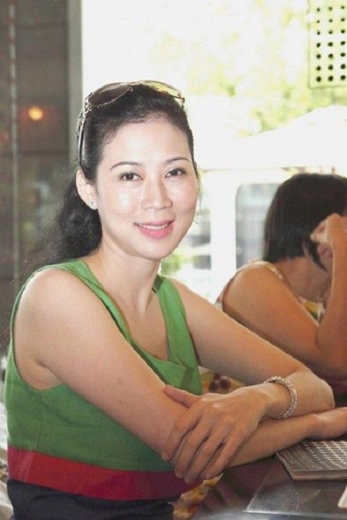 Đại mỹ nhân triệu người Việt mê đắm: Biến mất khi đang ở đỉnh cao, tuổi 52 sống ra sao? - Ảnh 13. Đại mỹ nhân triệu người Việt mê đắm: Biến mất khi đang ở đỉnh cao, tuổi 52 sống ra sao? - Ảnh 13.