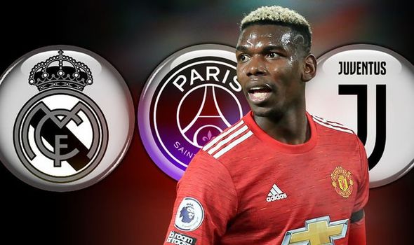 Chuyển nhượng sáng 21/4: Pogba sẵn sàng gia nhập đối thủ của MU, Ten Hag được xuống tiền khủng để mua sắm? - Ảnh 2.