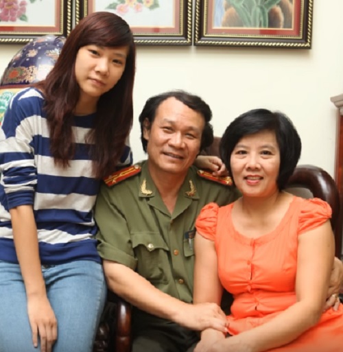 NSND Nguyễn Hải: Tôi nhận được lời mời đào tạo “gái ngành” 300 triệu/tháng - Ảnh 4.