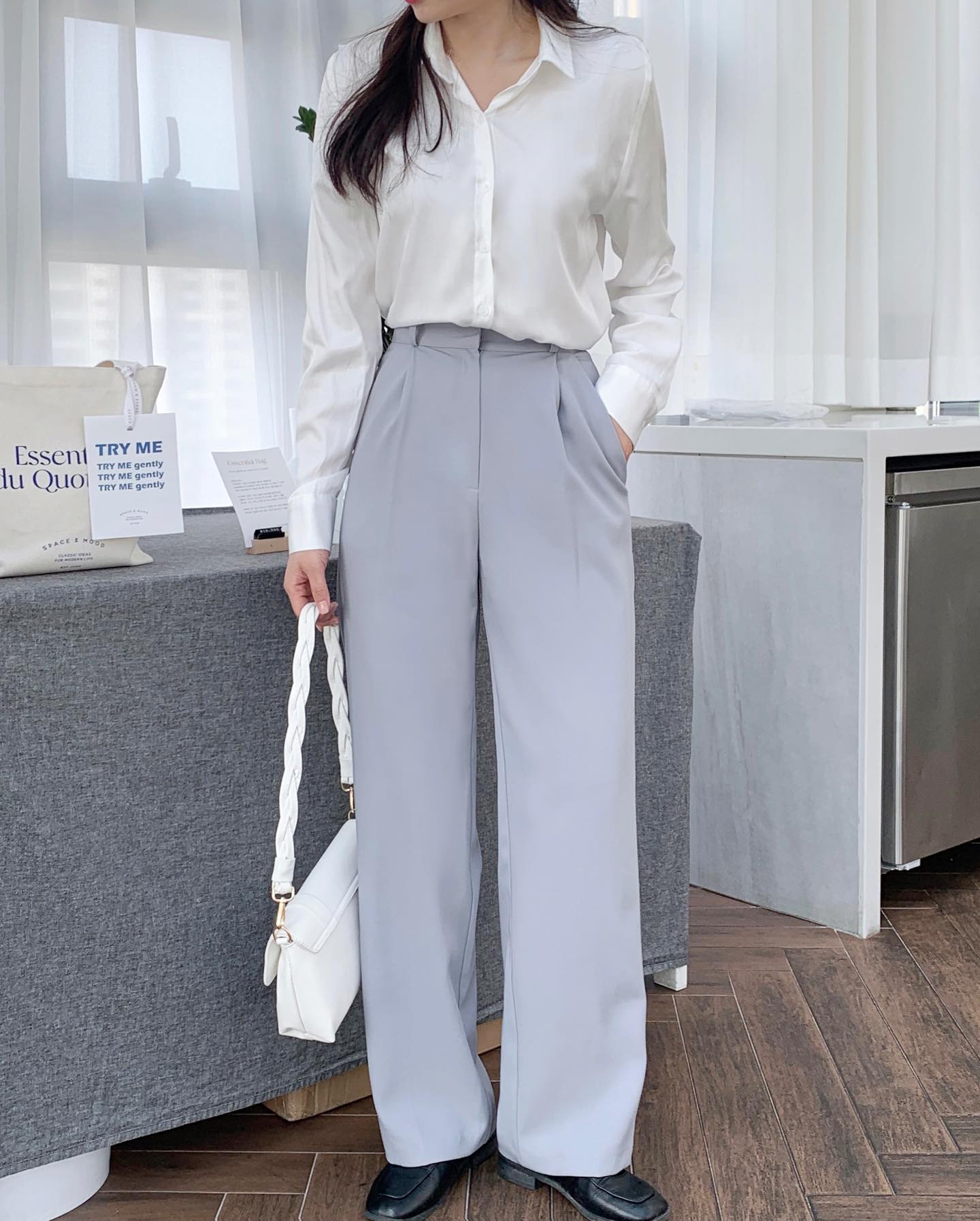 5 món thời trang có thể mua giá rẻ nhưng mặc lên rất sang trọng - Ảnh 6. 5 món thời trang có thể mua giá rẻ nhưng mặc lên rất sang trọng - Ảnh 6.