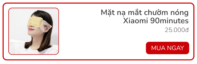 Dân văn phòng mách nhau 3 kiểu đồ dùng để tạm biệt đau lưng, mỏi cổ, nhức mắt - Ảnh 12.