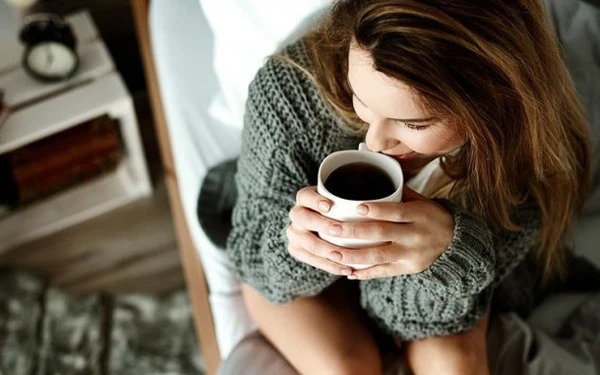 When is the best time to drink coffee?  Experts reveal the golden time - Photo 1.