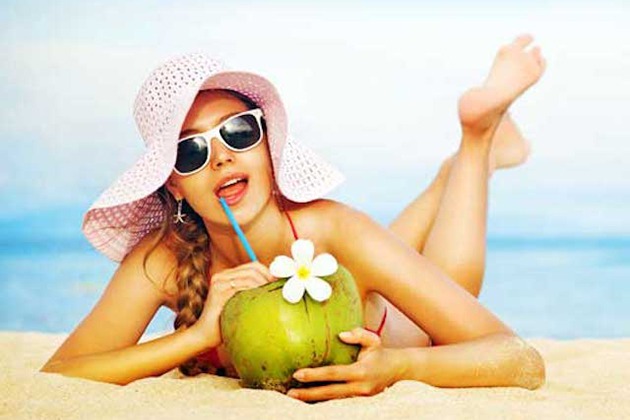 10 loại trái cây giàu collagen bậc nhất, phụ nữ ăn nhiều không sợ béo, da lại căng mịn - Ảnh 5.
