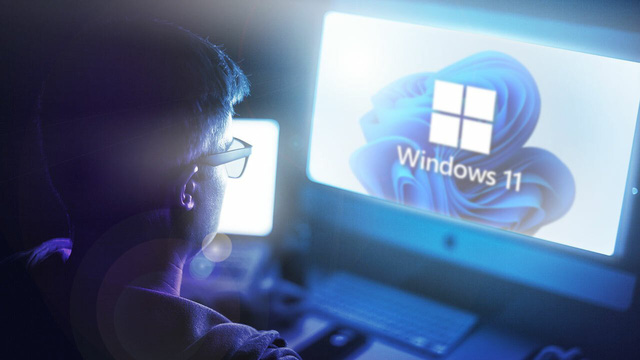 Lòng tham của Microsoft đang giết chết Windows 11 - Ảnh 1.