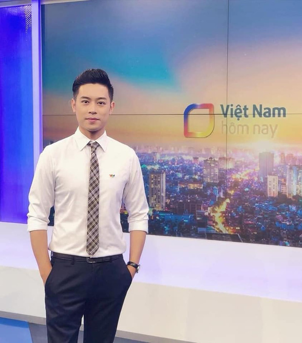  Dàn MC VTV làm giảng viên đại học: Toàn du học sinh, có một nhân vật huyền thoại khiến sinh viên nào cũng ao ước được nghe giảng!  - Ảnh 4.