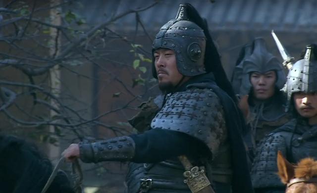 Hua Chu beat Ma Sieu more than 200 rounds, only Cao Cao knew the result: The mistake of the general's household!  - Photo 1.