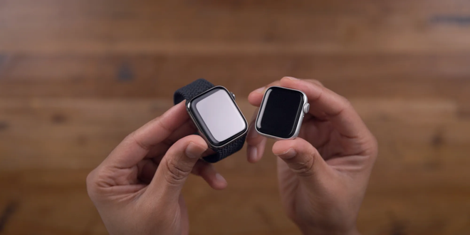 Apple đang sửa chữa miễn phí Apple Watch, kiểm tra ngay bạn đủ điều kiện không? - Ảnh 5.