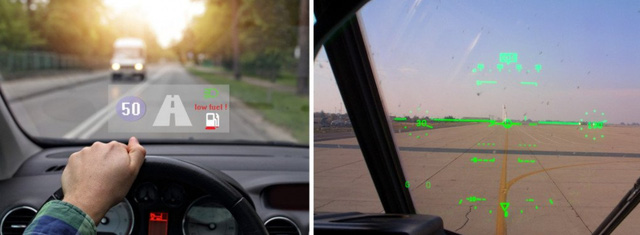 These are 5 technologies in the space industry but are being applied in car manufacturing - Photo 6.